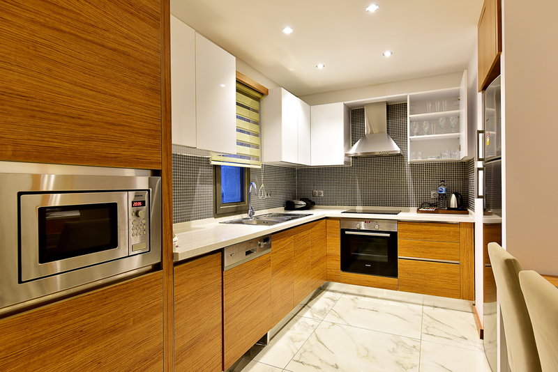 Jasmin Elite Residence 19