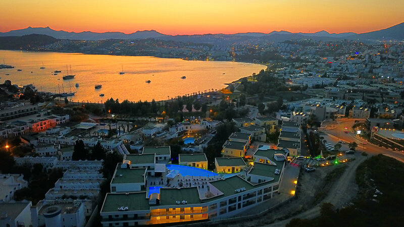 Jasmin Elite Residence 21