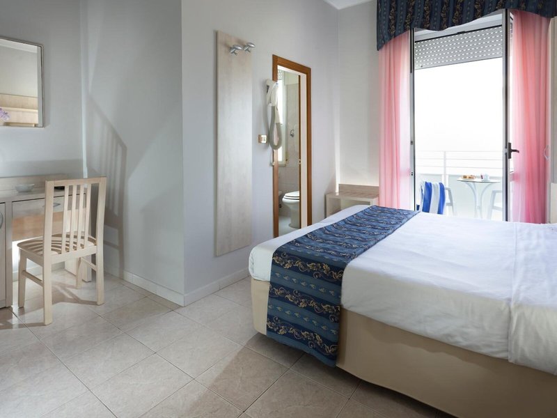 Hotel Vela d Oro 1