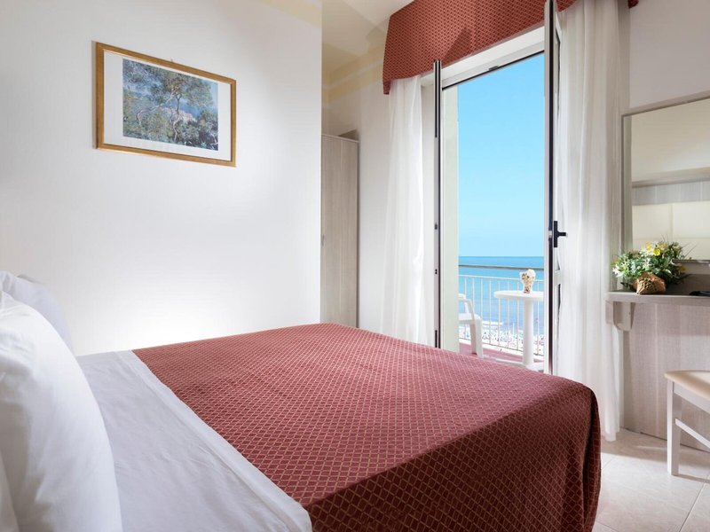 Hotel Vela d Oro 2