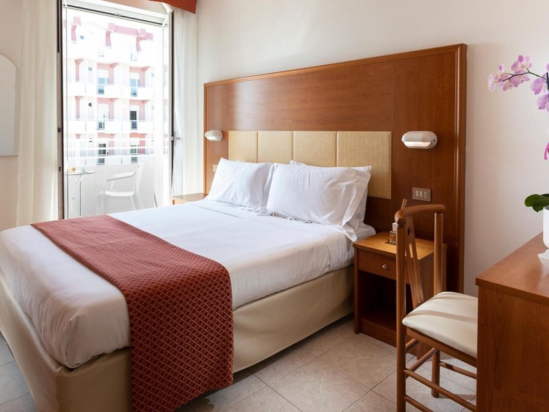 Hotel Vela d Oro 3