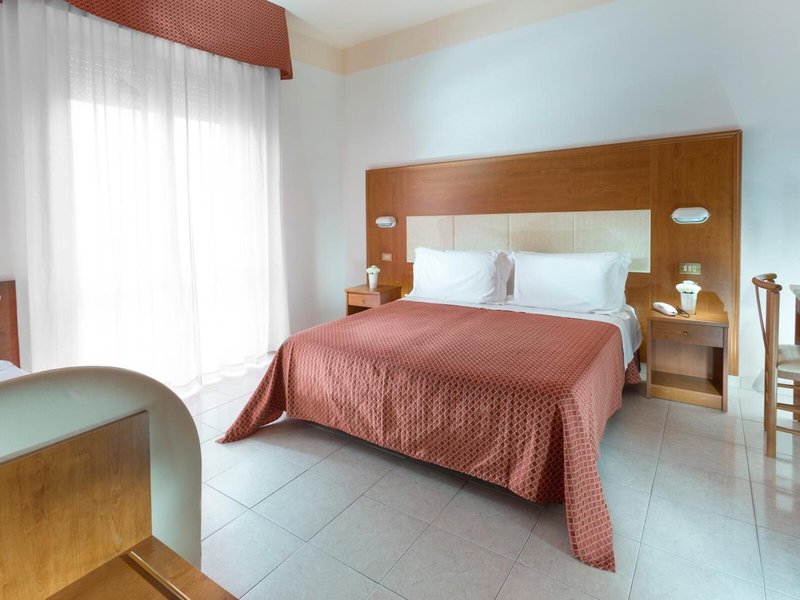 Hotel Vela d Oro 4