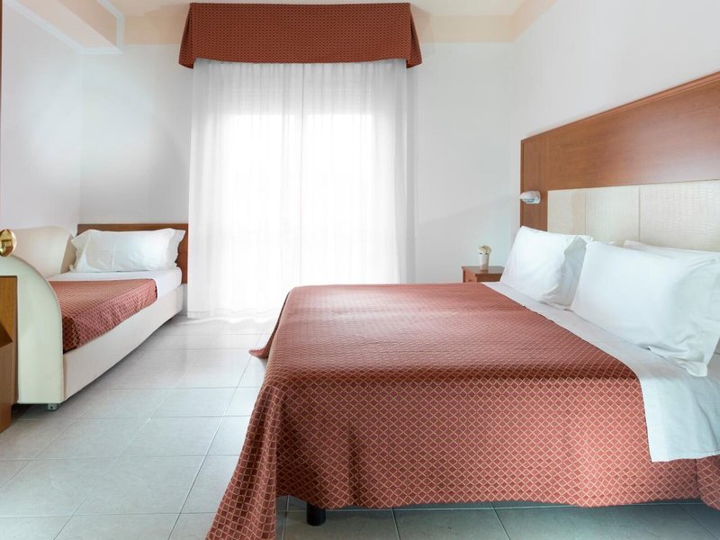 Hotel Vela d Oro 5