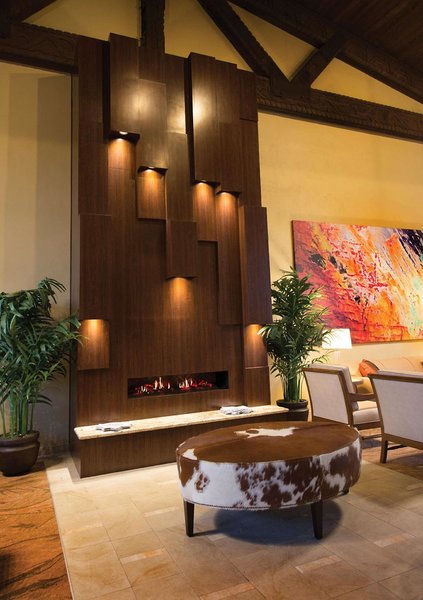 DoubleTree Suites by Hilton Hotel Tucson - Williams Center 3