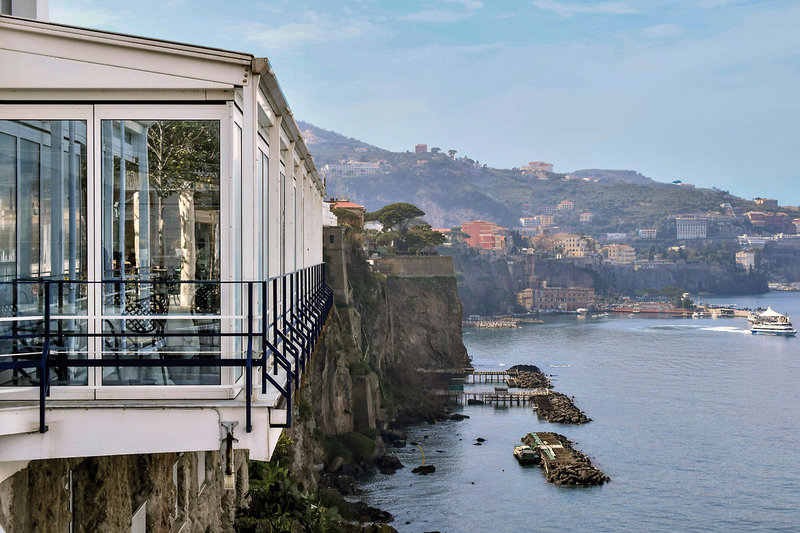 Parco Dei Principi 17