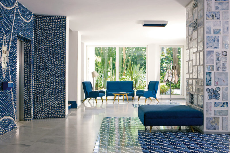 Parco Dei Principi 24