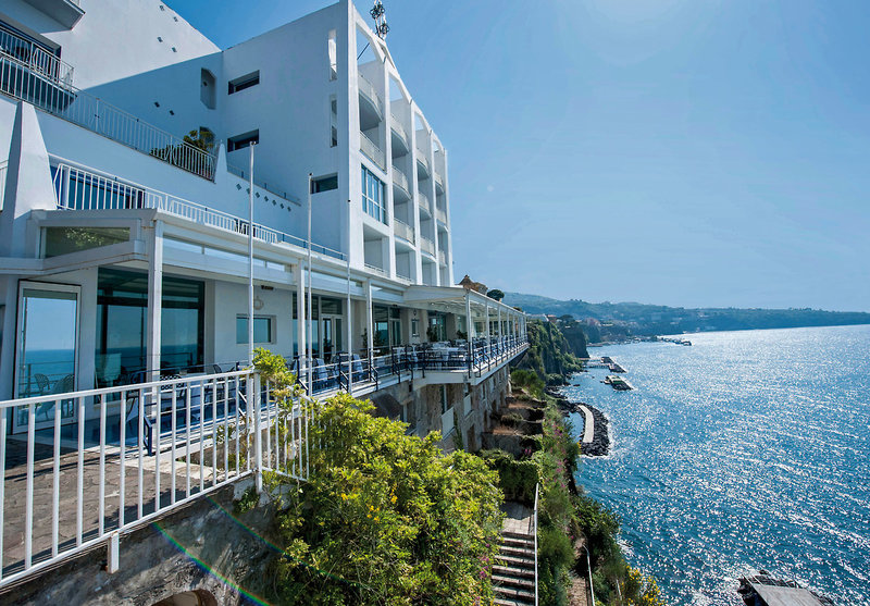 Parco Dei Principi 1