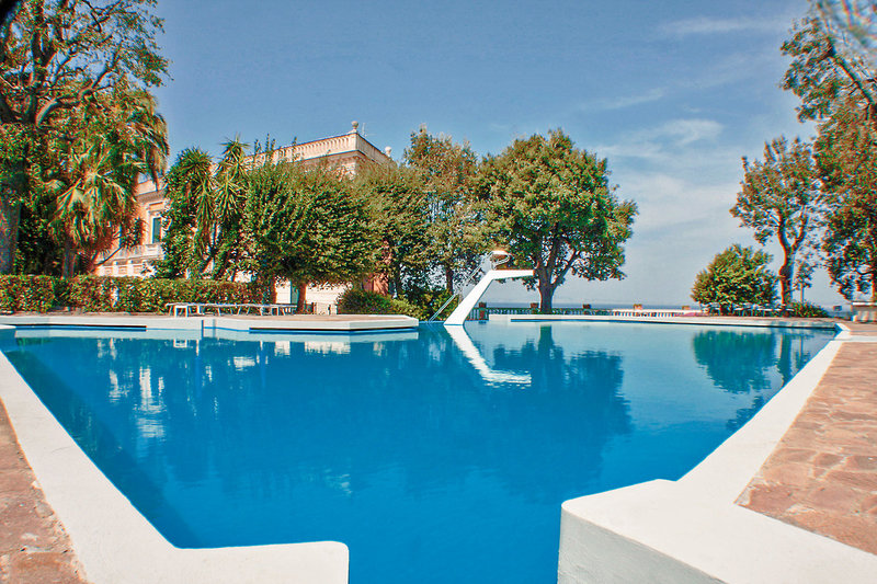 Parco Dei Principi 3