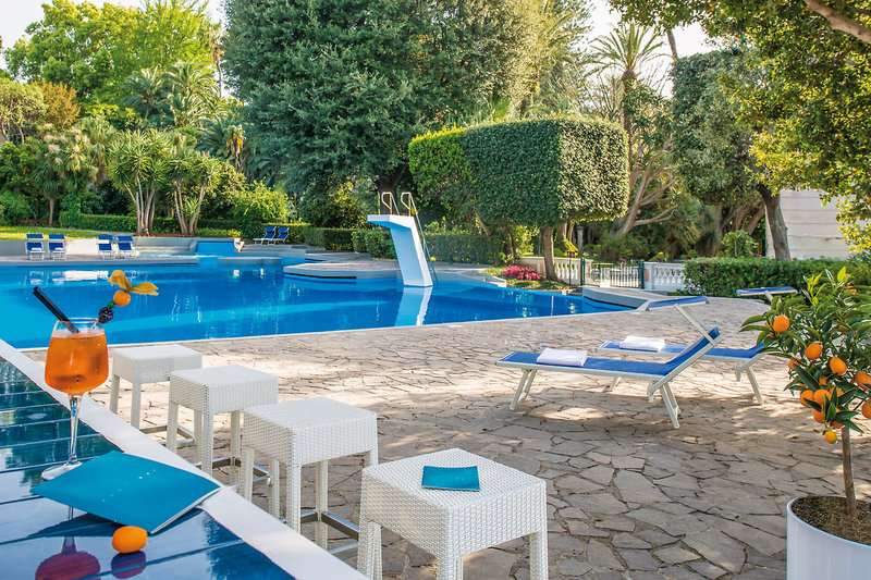 Parco Dei Principi 4