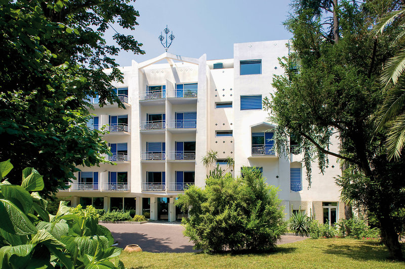 Parco Dei Principi 6
