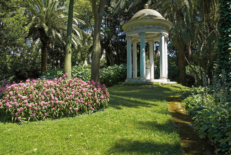 Parco Dei Principi 7