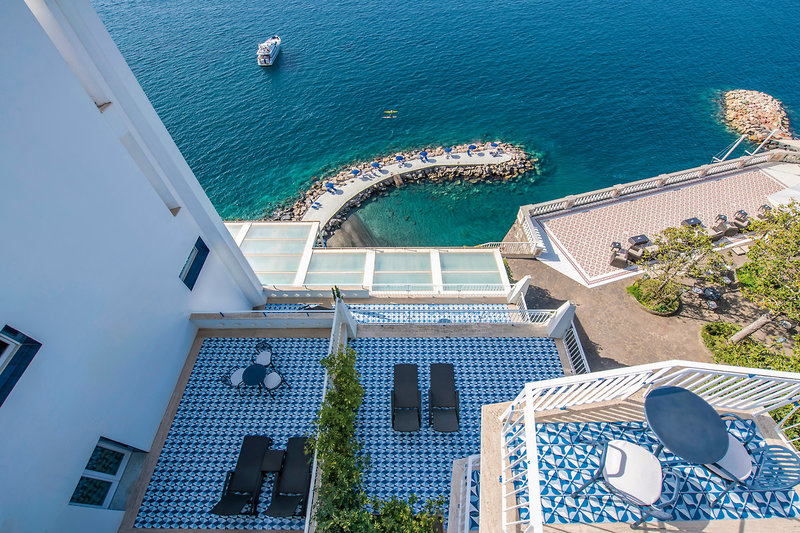 Parco Dei Principi 8