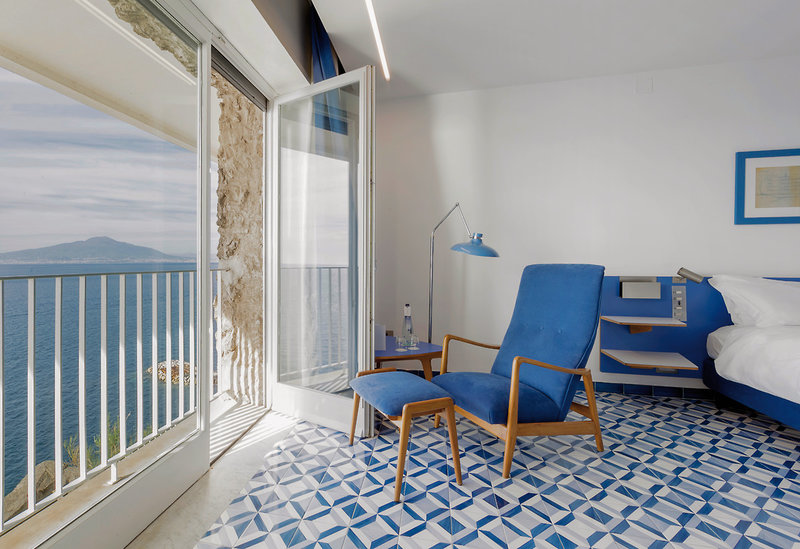 Parco Dei Principi 14