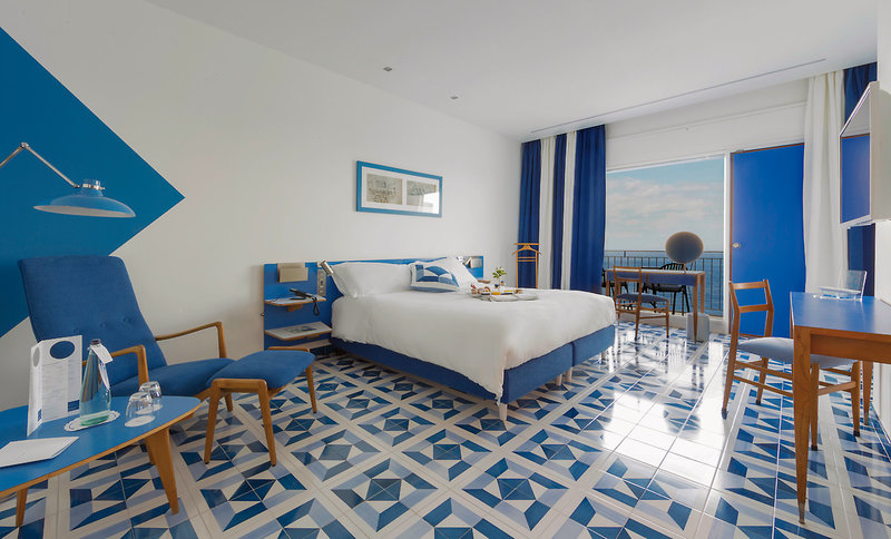 Parco Dei Principi 16