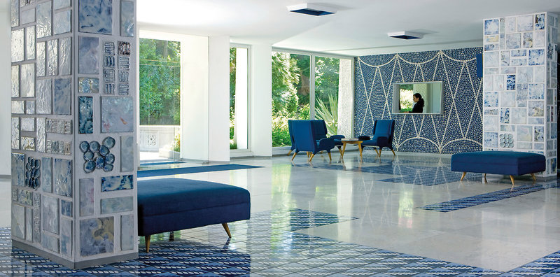 Parco Dei Principi 23