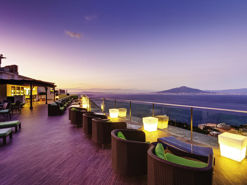 Grand Hotel President 3 - Exterior