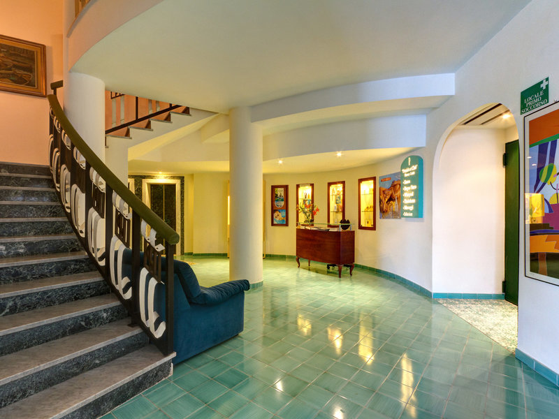 Grand Hotel President 25 - Health & Beauty