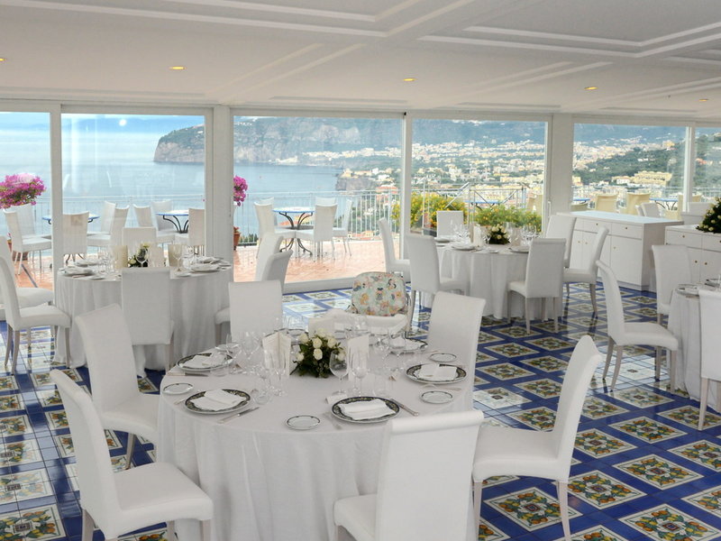Grand Hotel President 34 - Sports and leisure