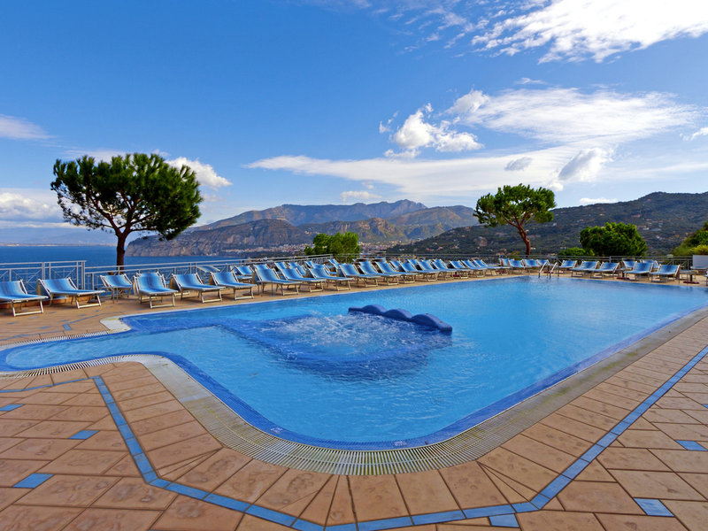 Grand Hotel President 8