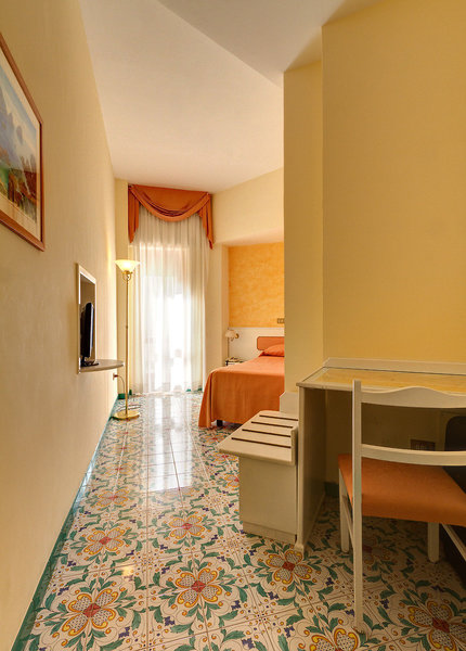 Grand Hotel President 31