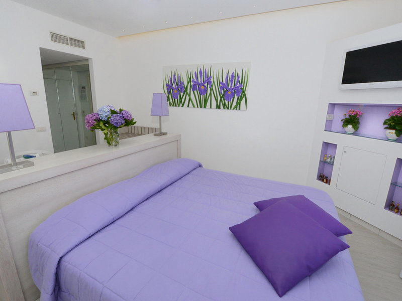 Grand Hotel President 33