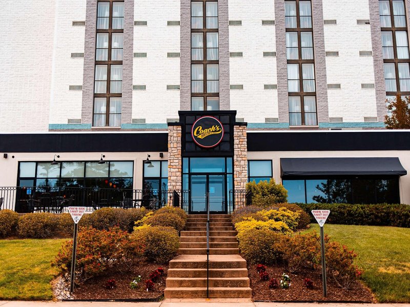 Doubletree Virginia Beach