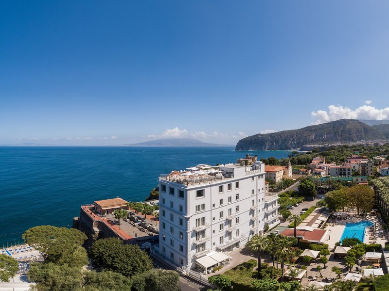 Mediterraneo Sorrento 4