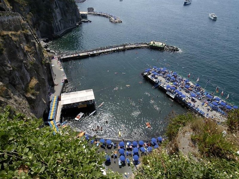 Mediterraneo Sorrento 5