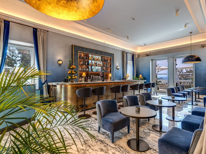 Mediterraneo Sorrento 21