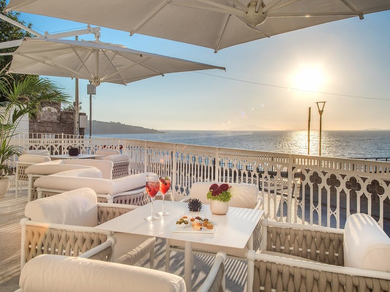 Mediterraneo Sorrento 22