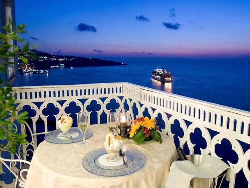 Mediterraneo Sorrento 24