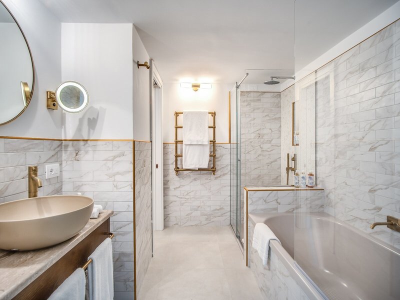 Mediterraneo Sorrento 42