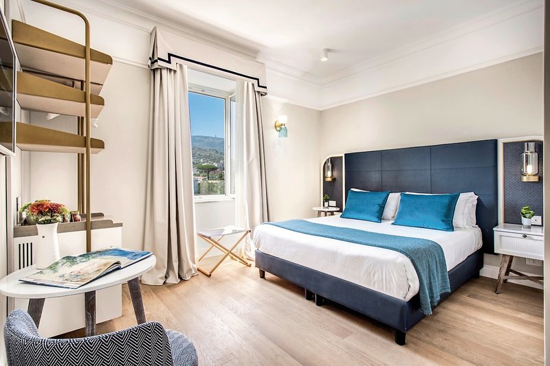 Hotel Mediterraneo Sorrento 6