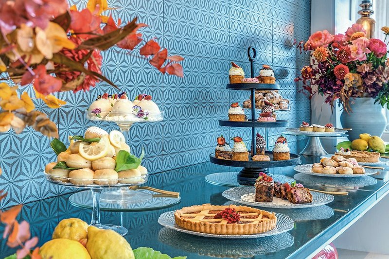 Hotel Mediterraneo Sorrento 13