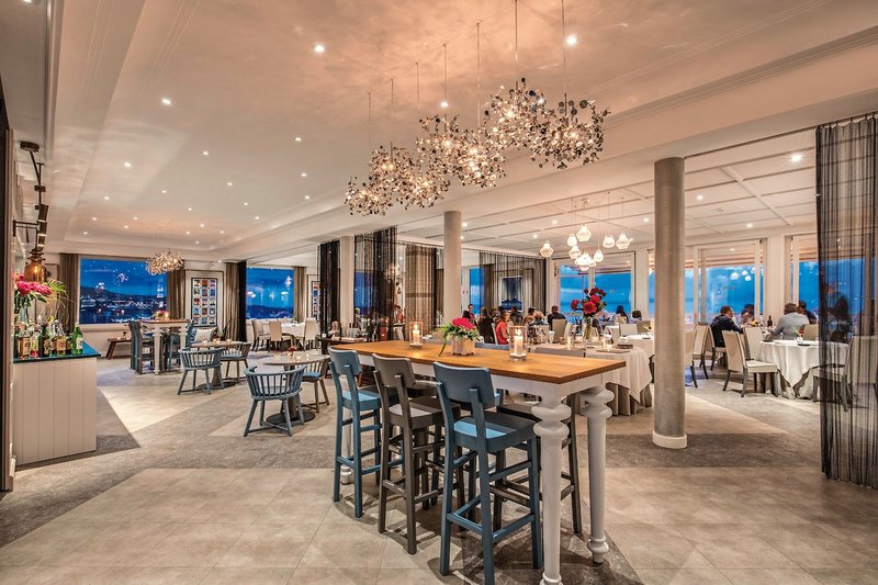 Hotel Mediterraneo Sorrento 16