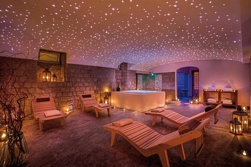 Hotel Mediterraneo Sorrento 20