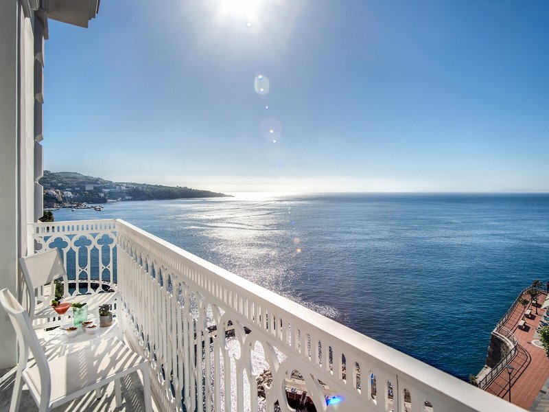 Mediterraneo Sorrento 5