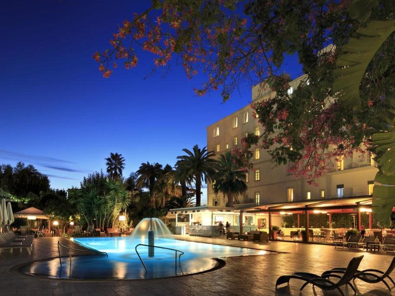 Mediterraneo Sorrento 8