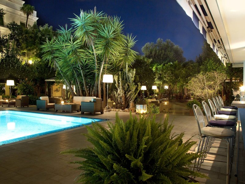 Mediterraneo Sorrento 9