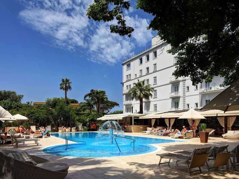 Mediterraneo Sorrento 11