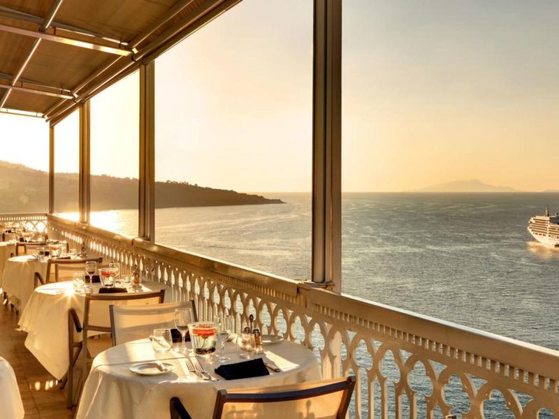 Mediterraneo Sorrento 16