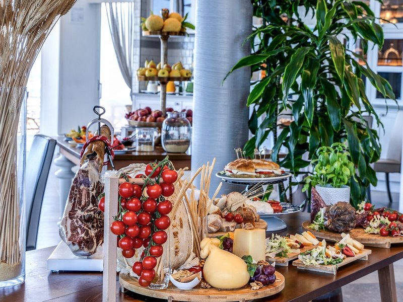 Mediterraneo Sorrento 20