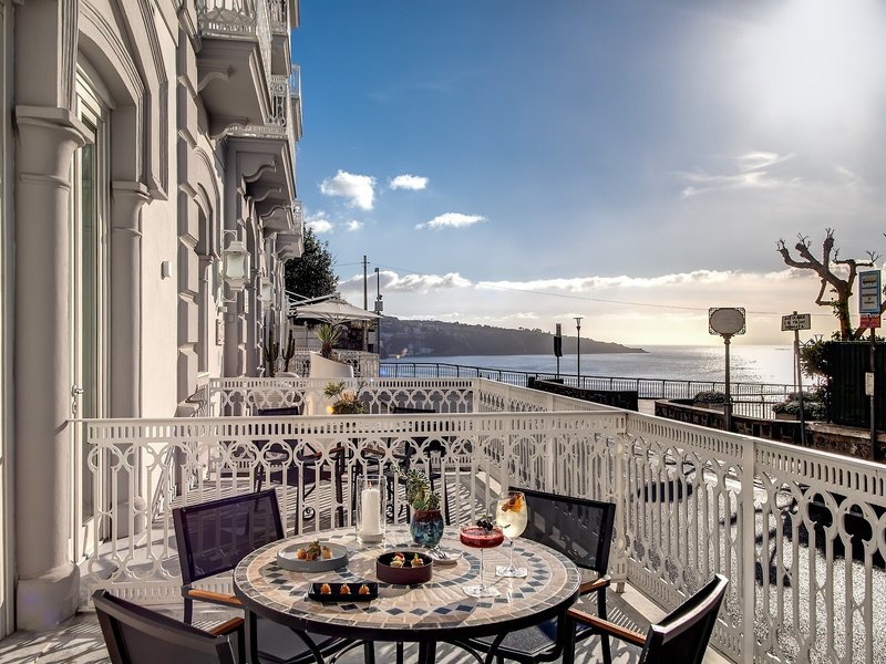 Mediterraneo Sorrento 23