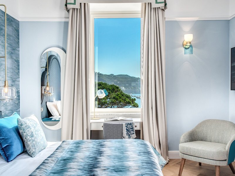 Mediterraneo Sorrento 25