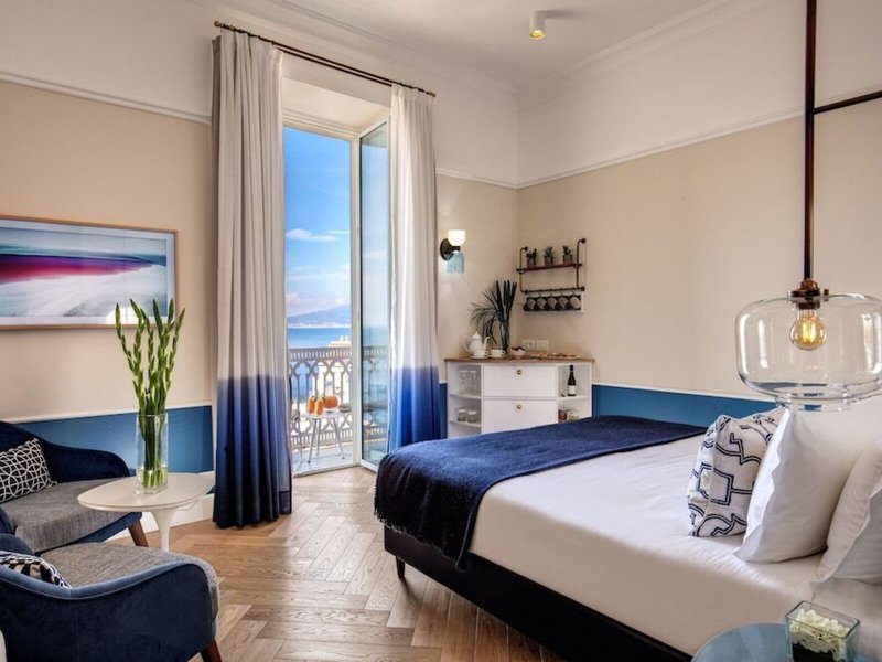 Mediterraneo Sorrento 32