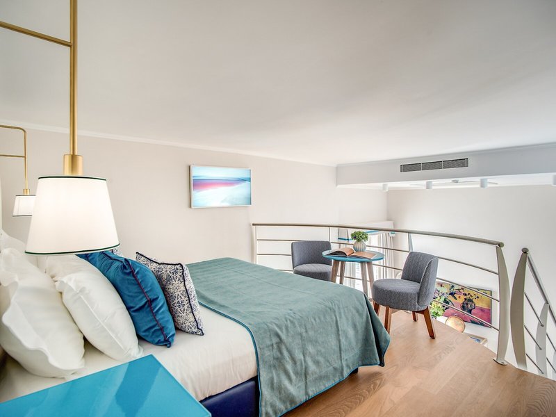 Mediterraneo Sorrento 41