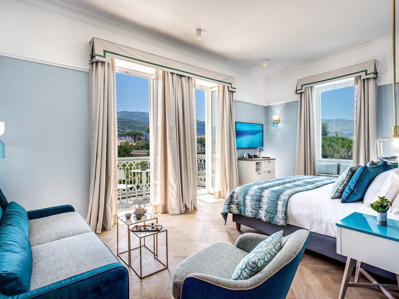 Mediterraneo Sorrento 48