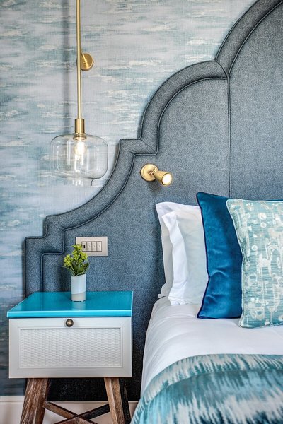 Mediterraneo Sorrento 50