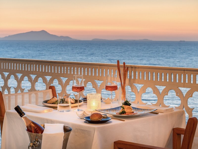 Mediterraneo Sorrento 15