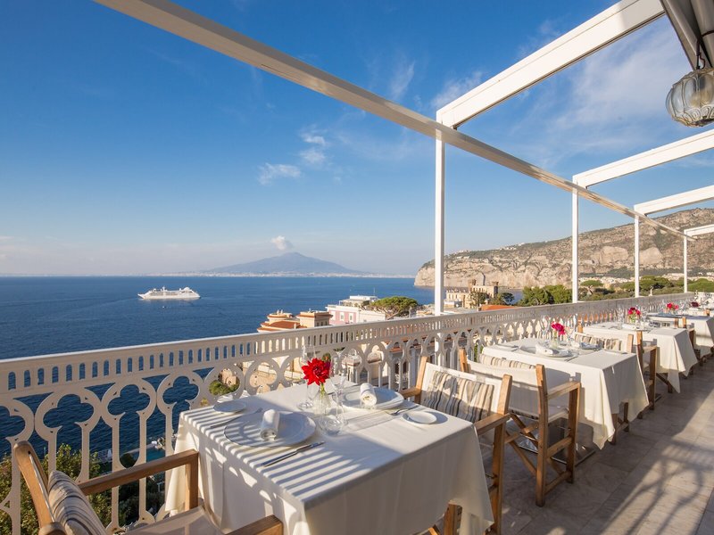 Mediterraneo Sorrento 24